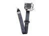 Rear seatbelt buckle 3T9857447