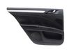 Front door trim bar 3T9867209