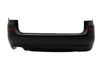 Rear bumper 7278478