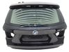 Tailgate/trunk/boot lid 727P12045B