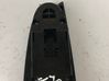 Electric window control switch 9218044