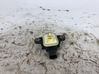 Airbag deployment crash/impact sensor 4H0955557