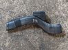 Turbo air intake inlet pipe/hose 8613149