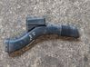 Turbo air intake inlet pipe/hose 8613150