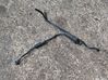 Air conditioning (A/C) pipe/hose 98185110