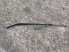 Windshield/front glass wiper blade 