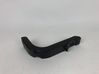 Rear bumper mounting bracket 97050584102