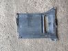 Center/middle under tray cover 7308679
