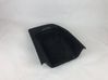 Trunk/boot lower side trim panel 7246988