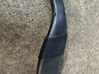 Turbo air intake inlet pipe/hose 7577447