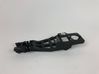 Front door exterior handle 04589887AD