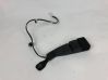 Front seatbelt buckle 7260207