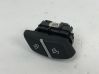 Central locking switch button 6801353