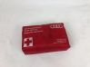 First aid kit 