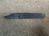 Engine bonnet/hood sound/heat insulation 670033522