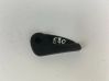 Engine bonnet (hood) release handle 7148523