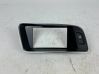 Konsola środkowa / Radio / GPS 8R1857186S