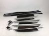 Interior decorative trim set 71P3036