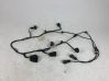 Cableado del sensor de aparcamiento (PDC) 4L0971104