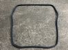 Trunk rubber seal (body) 