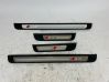 sill trim set (inner) 8K0853373