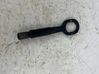 Towing hook eye 8K0805615