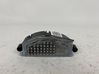 Heater blower motor/fan resistor 8T0820521F