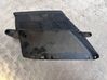 Air intake duct part 8K0129618E