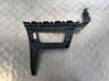 Rear bumper mounting bracket 8K5807453A