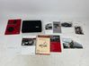 Owners service history hand book 