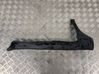 Fender end trim 8T0821112A