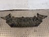 Front bumper skid plate/under tray 32227195