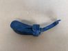 Rear door check strap stopper 4M0839267