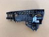 Rear door exterior handle/bracket 4M0837886A