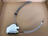Rear door lock 4G0839016J