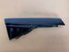 Rear door glass trim molding 4M0839904