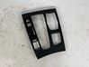 Gear shifter surround trim plastic 9252115