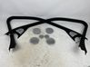Interior decorative trim set 7375955