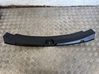 Trunk/boot sill cover protection 108631500F