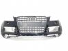 Front bumper 4L0807437