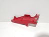 Radiator support slam panel bracket EX5316795AA