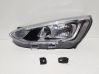 Headlight/headlamp JX7B13W030AE