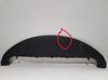 Osłona pod zderzak przedni / Absorber 600816000