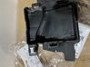 Front bumper mounting bracket 32227705