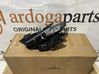 Headlight/headlamp BHRA67890