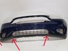 Front bumper F1EB17757A
