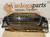Priekinis bamperis 4N0807437A