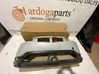 Front bumper DN4E50031