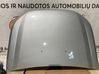 Engine bonnet/hood AB3916854AA