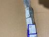 Headlight/headlamp mounting bracket 31689579